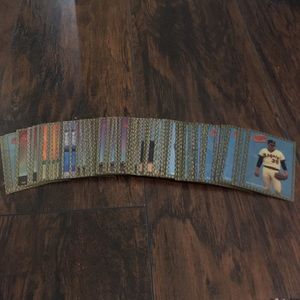 Nolan Ryan baseball cards collectors cards